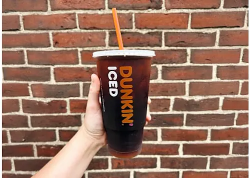 Dunkin