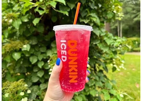 Dunkin