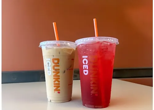Dunkin