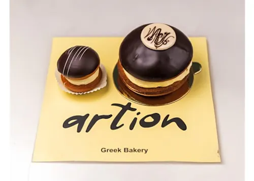 Artion Bakery