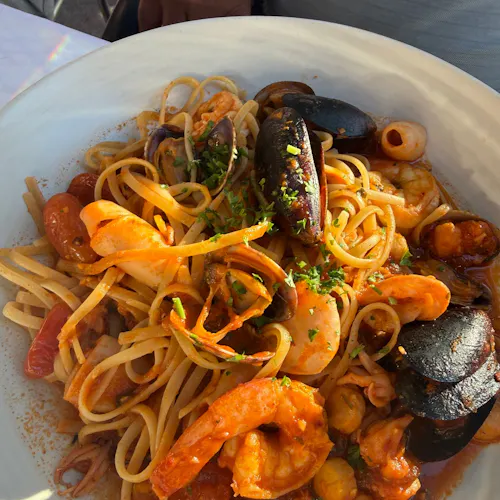 Prosecco Restaurant & Pizzeria