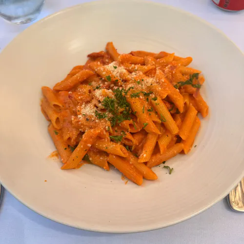 Prosecco Restaurant & Pizzeria