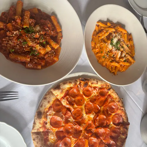 Prosecco Restaurant & Pizzeria