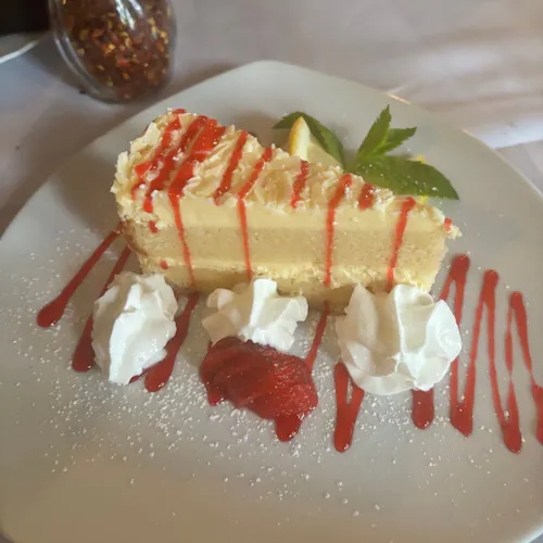 Prosecco Restaurant & Pizzeria