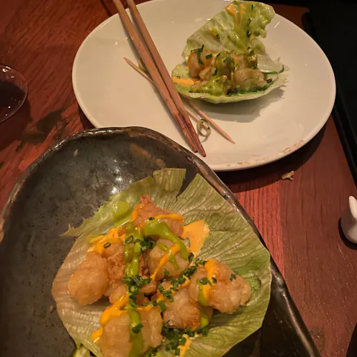 TAO Chicago