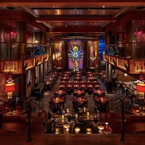 Photo 1 of 4: TAO Chicago