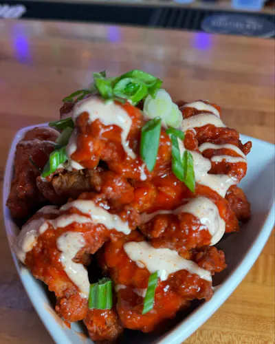 Willie Rae's Social House