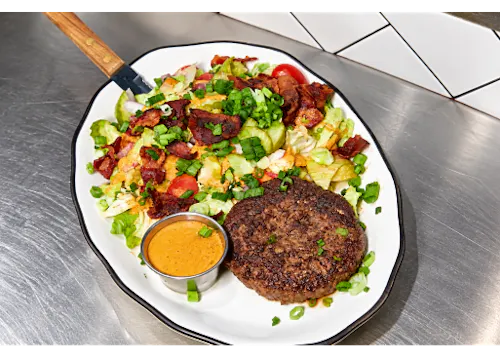 Black Tap Craft Burger & Beer