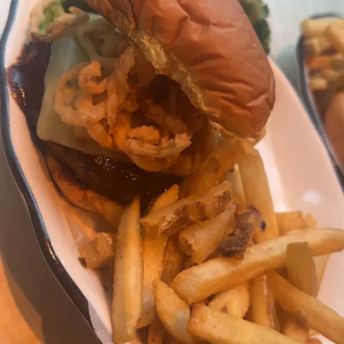 Black Tap Craft Burger & Beer
