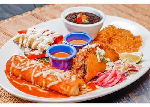 Chevys Fresh Mex - Riverfront