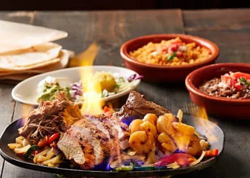 Chevys Fresh Mex - Riverfront