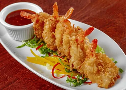 Judy's Island Grill - Park Heights