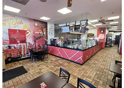 Photo 1 of 4: Shah's Halal Food