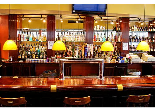 Capri Pizzeria and Bar