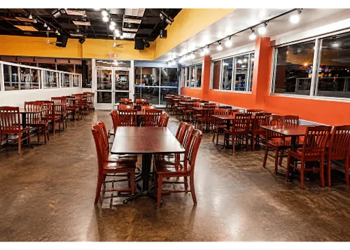 Capri Pizzeria and Bar