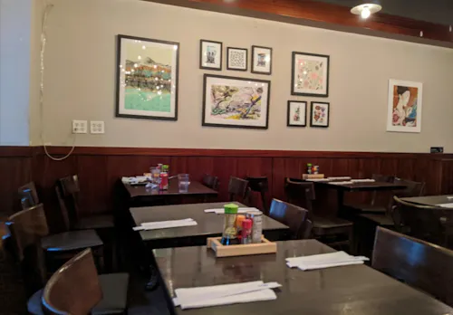 Ajisen Ramen