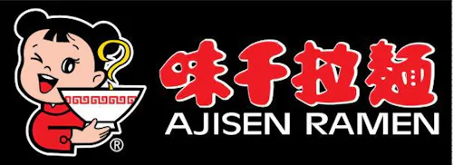 Ajisen Ramen