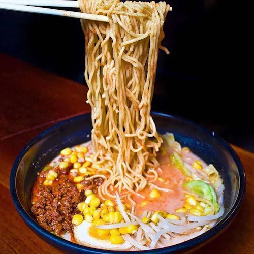 Ajisen Ramen