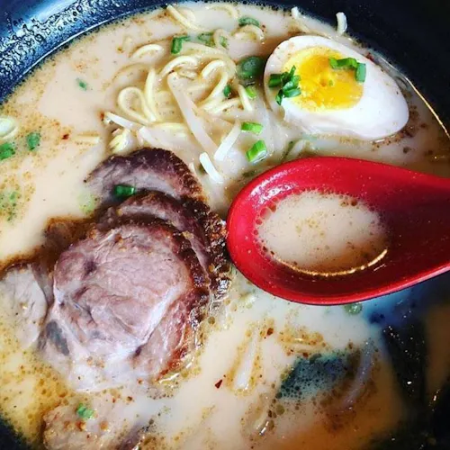 Ajisen Ramen