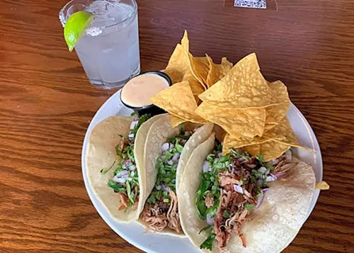 Olde Towne Tavern