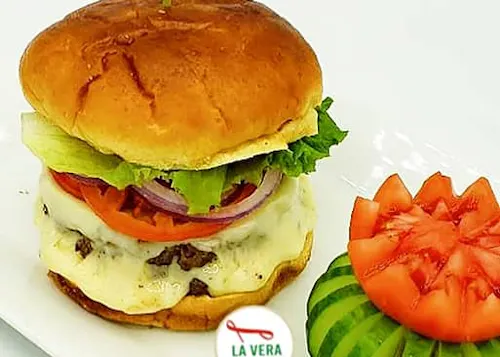 La Vera Pizzeria