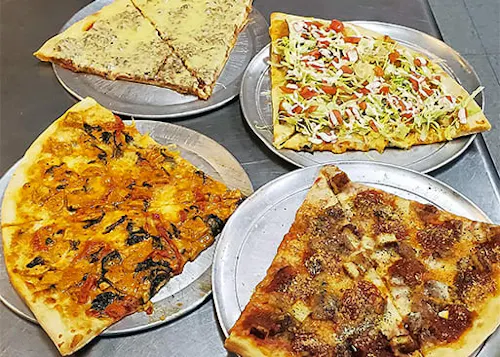 La Vera Pizzeria
