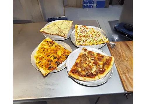 Photo 1 of 4: La Vera Pizzeria