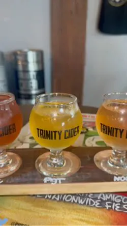 Photo 1 of 4: Trinity Cider