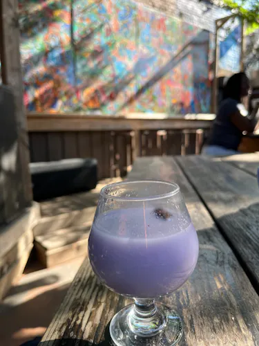 Trinity Cider