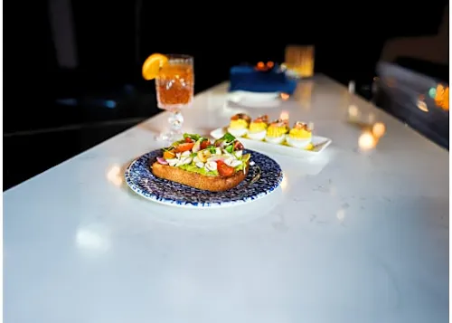 Cafe Atlantic