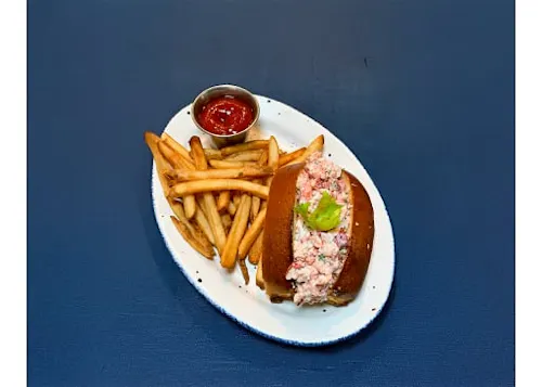 Cafe Atlantic