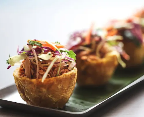 Miriam Cocina Latina