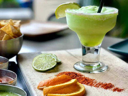 Miriam Cocina Latina
