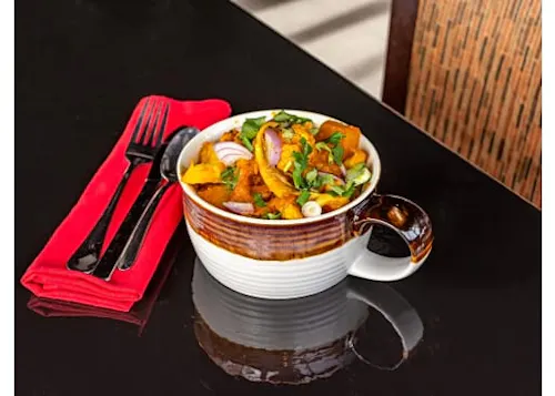 Indian-Nepali Kitchen