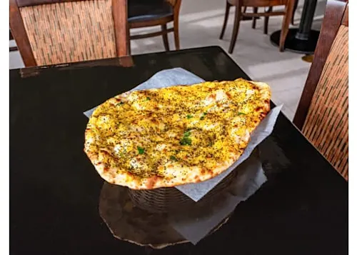 Indian-Nepali Kitchen