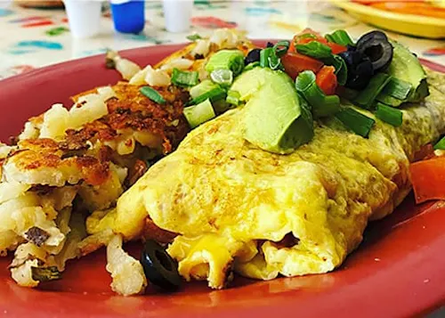 The Potholder Cafe
