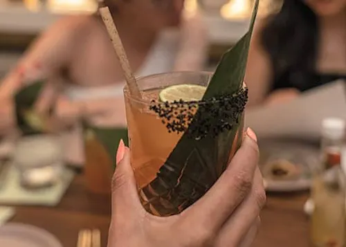 Coco Maya