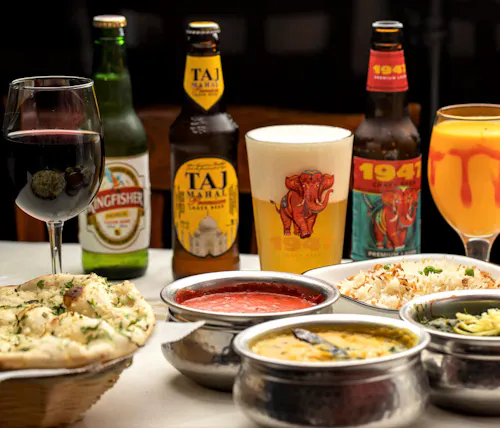 Bombay Grill House