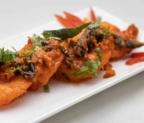 Bombay Grill House