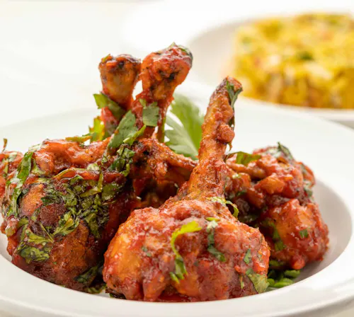 Bombay Grill House