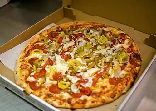 Milano's Pizza Allison Park