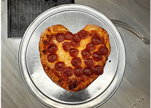 Photo 1 of 4: Milano's Pizza Allison Park