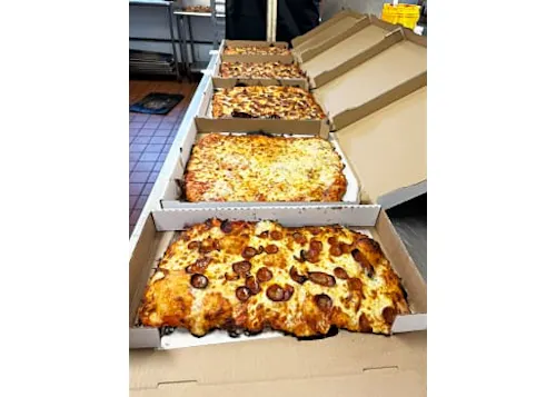 Photo 1 of 4: Papa's Pizza Oven