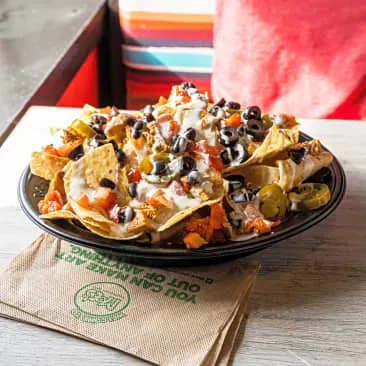 Moe's Southwest Grill