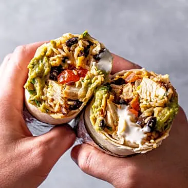 Moe's Southwest Grill
