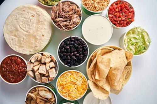 Moe's Southwest Grill