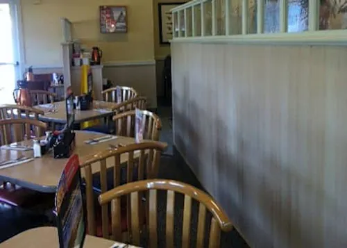 IHOP