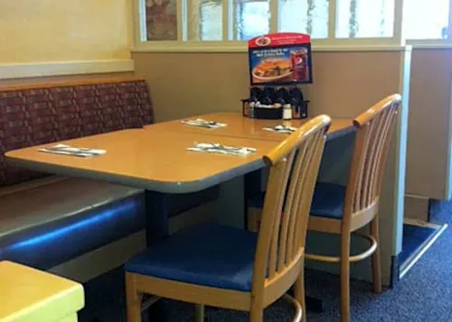 IHOP