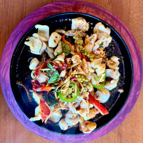 Vela Brunch & Thai
