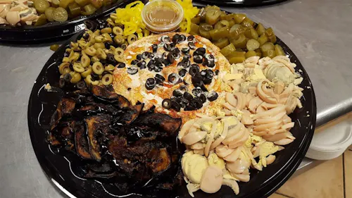 Bibi's Bakery & Cafe